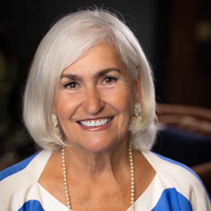 Dr. Terri Winfree (B.A.'98 & M.A.'00)